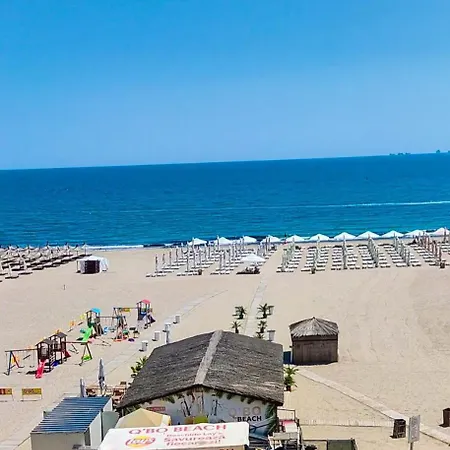 Studiou Relaxant Langa Mare Apartment *