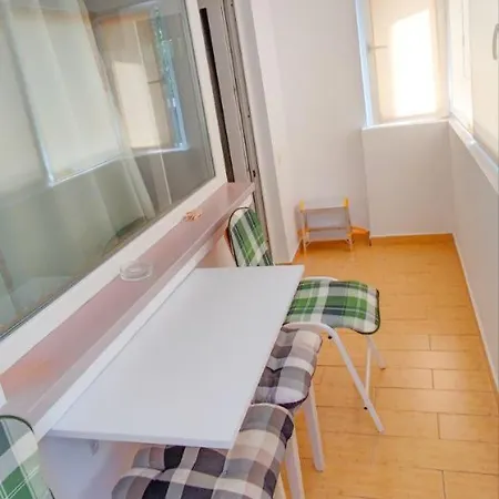 Studiou Relaxant Langa Mare Apartment Constanta