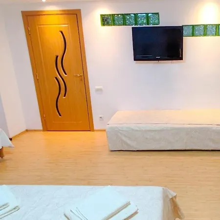 Studiou Relaxant Langa Mare Apartment *