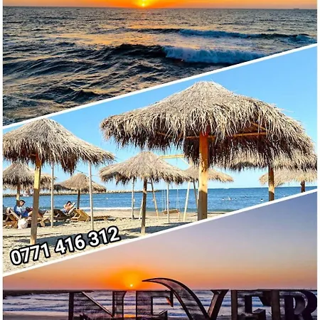 Studiou Relaxant Langa Mare Constança