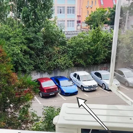 Appartamento Studiou Relaxant Langa Mare