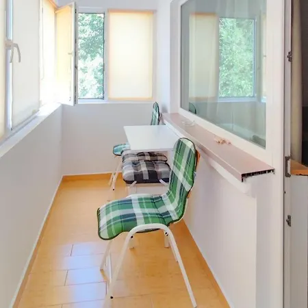 Studiou Relaxant Langa Mare Appartamento