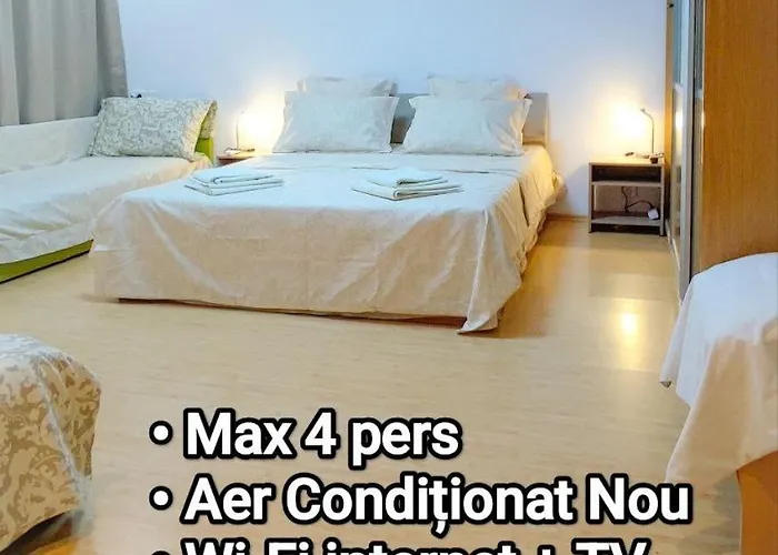 Studiou Relaxant Langa Mare